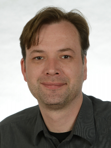 Michael Wetzl
